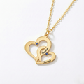 personalized name necklace
custom heart necklace
gold vermeil jewelry
custom gold necklace
sterling silver name necklace